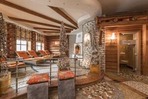 Líkamsmeðferð, ilmmeðferð, líkamsvafningur, líkamsskrúbb, sjávarmeðferð