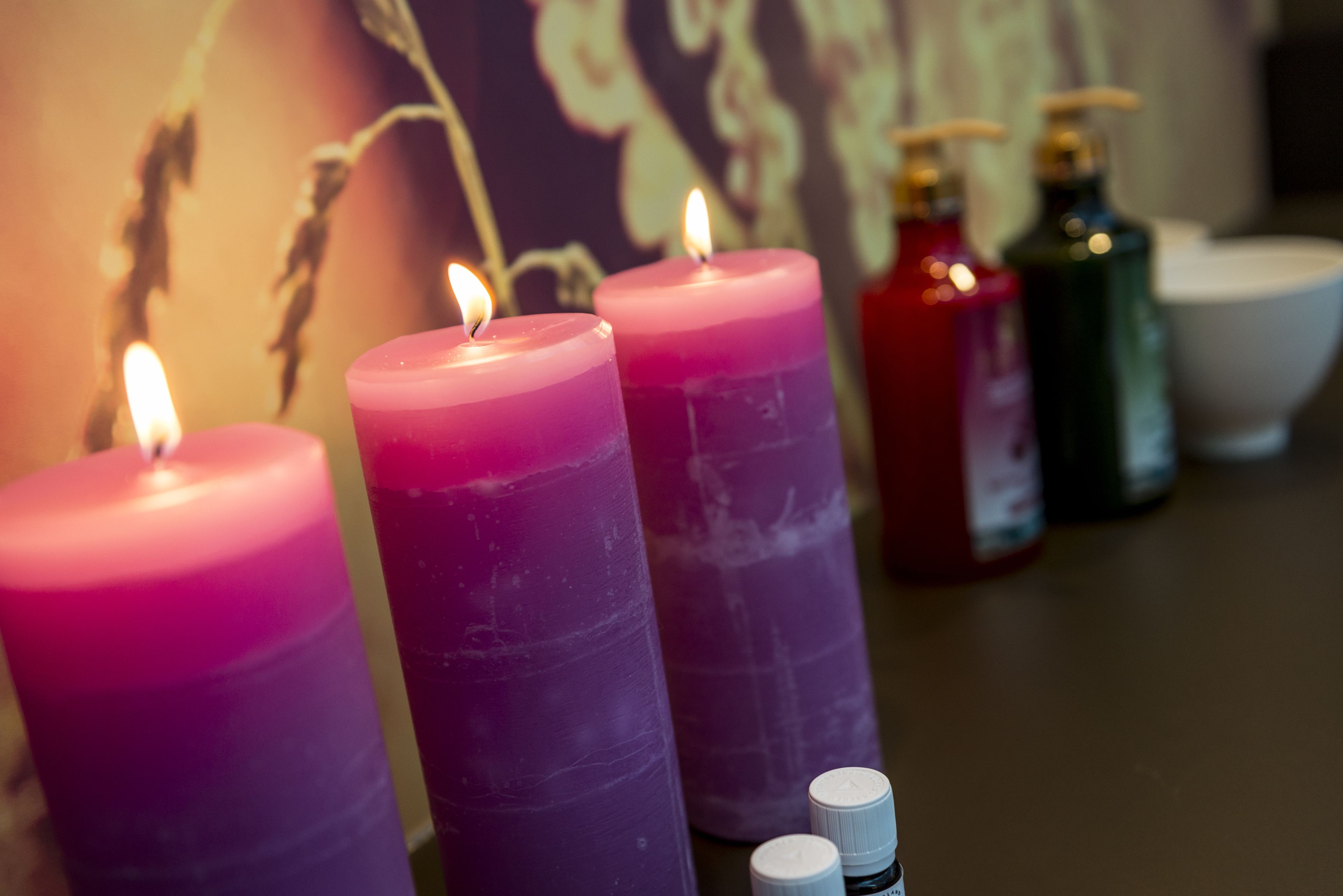 body treatments, aromatherapy, body wraps, body scrubs, thalassotherapy