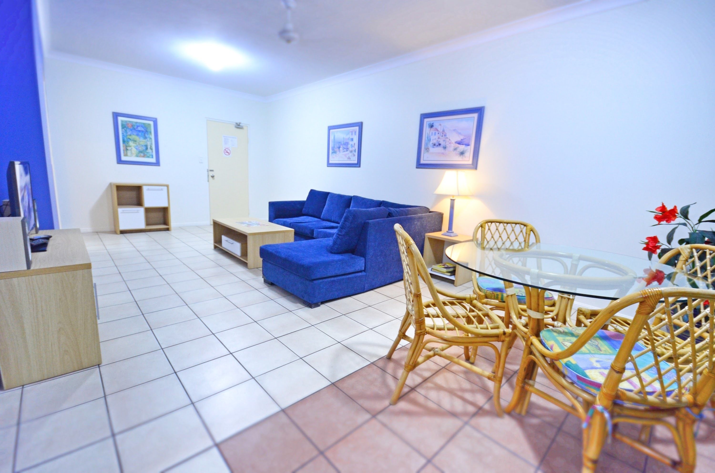 Foto - Grosvenor in Cairns