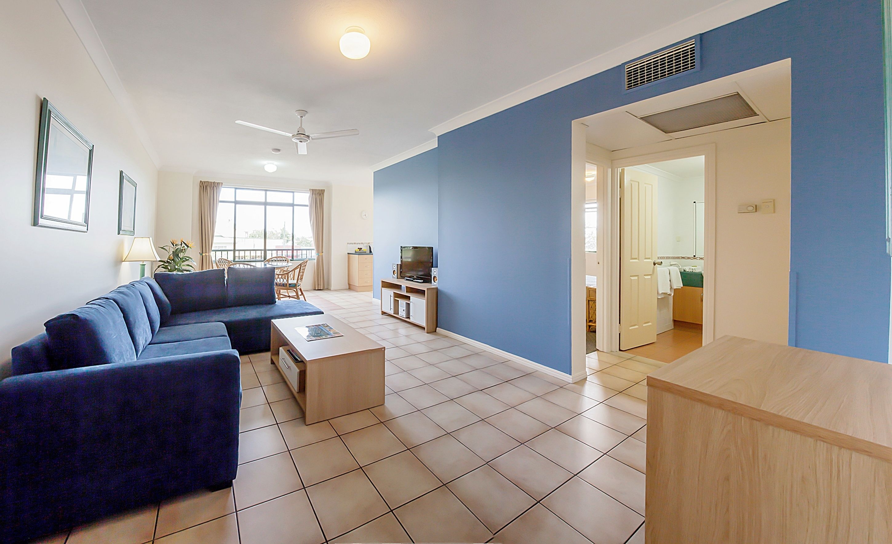 Foto - Grosvenor in Cairns