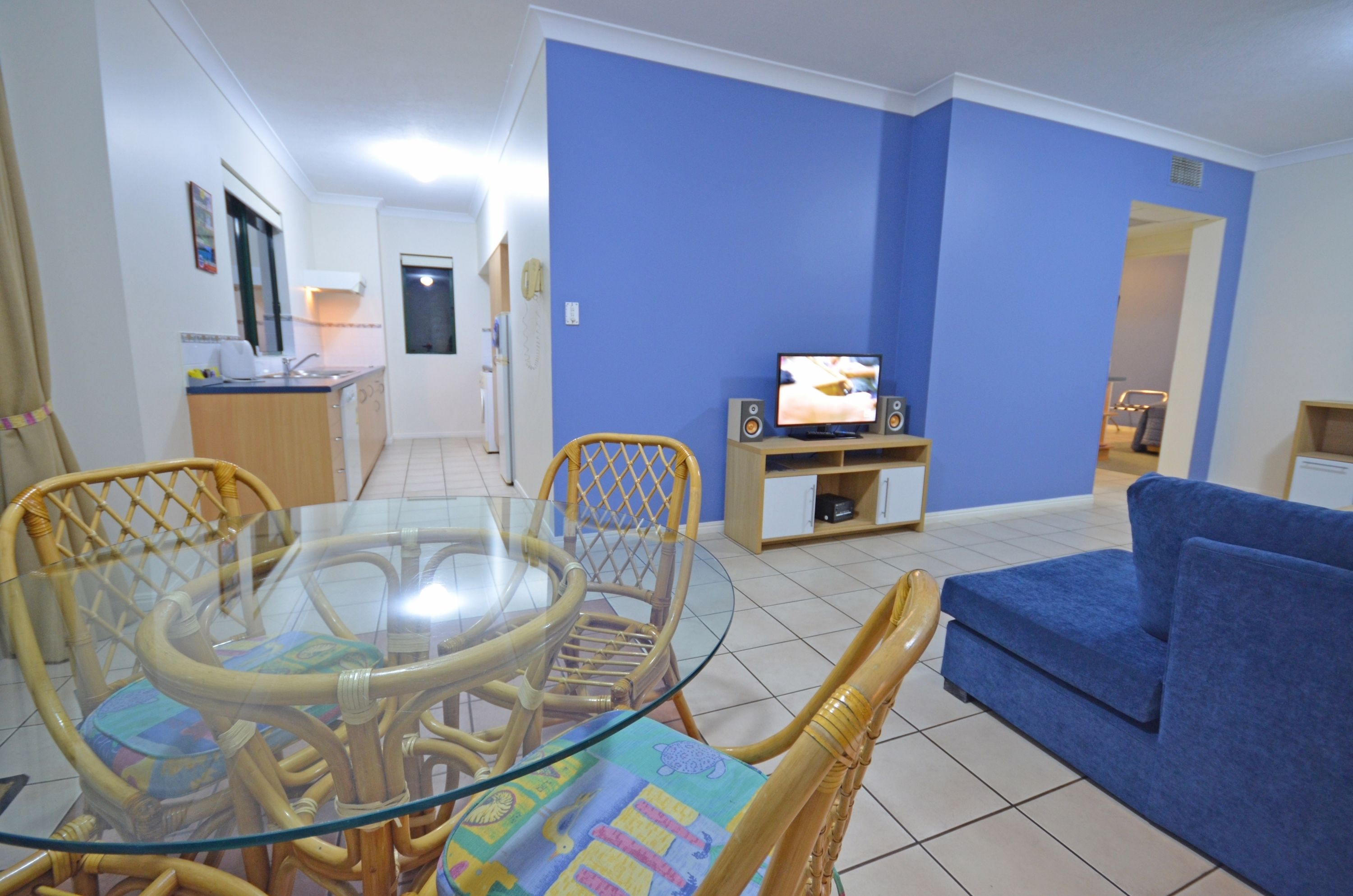 Foto - Grosvenor in Cairns