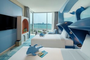 View from room - Holiday Inn Pattaya by IHG (Pattaya)