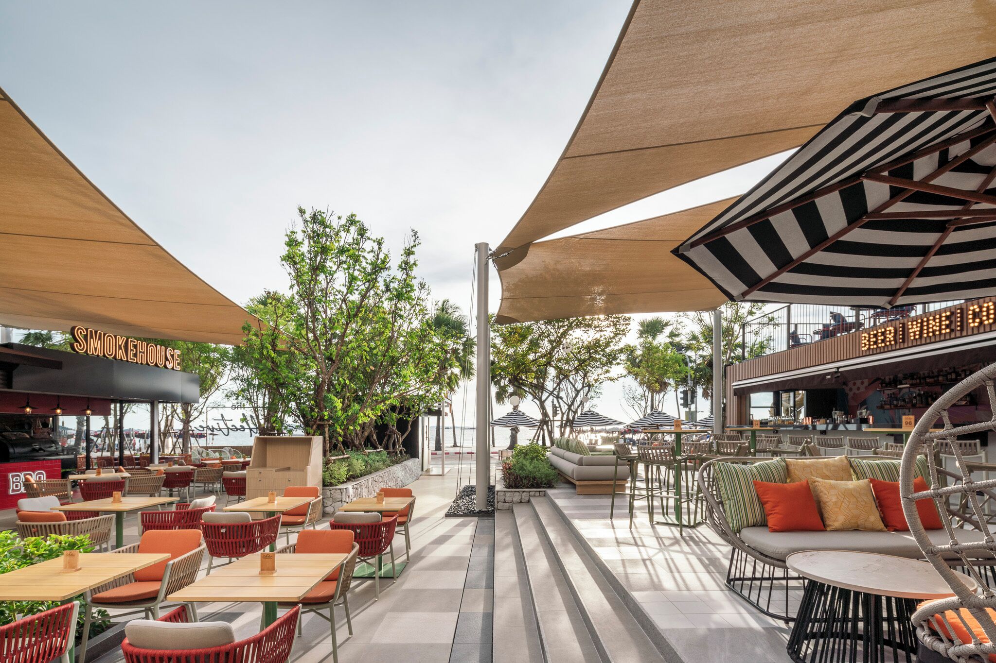 Foto - Holiday Inn Pattaya by IHG