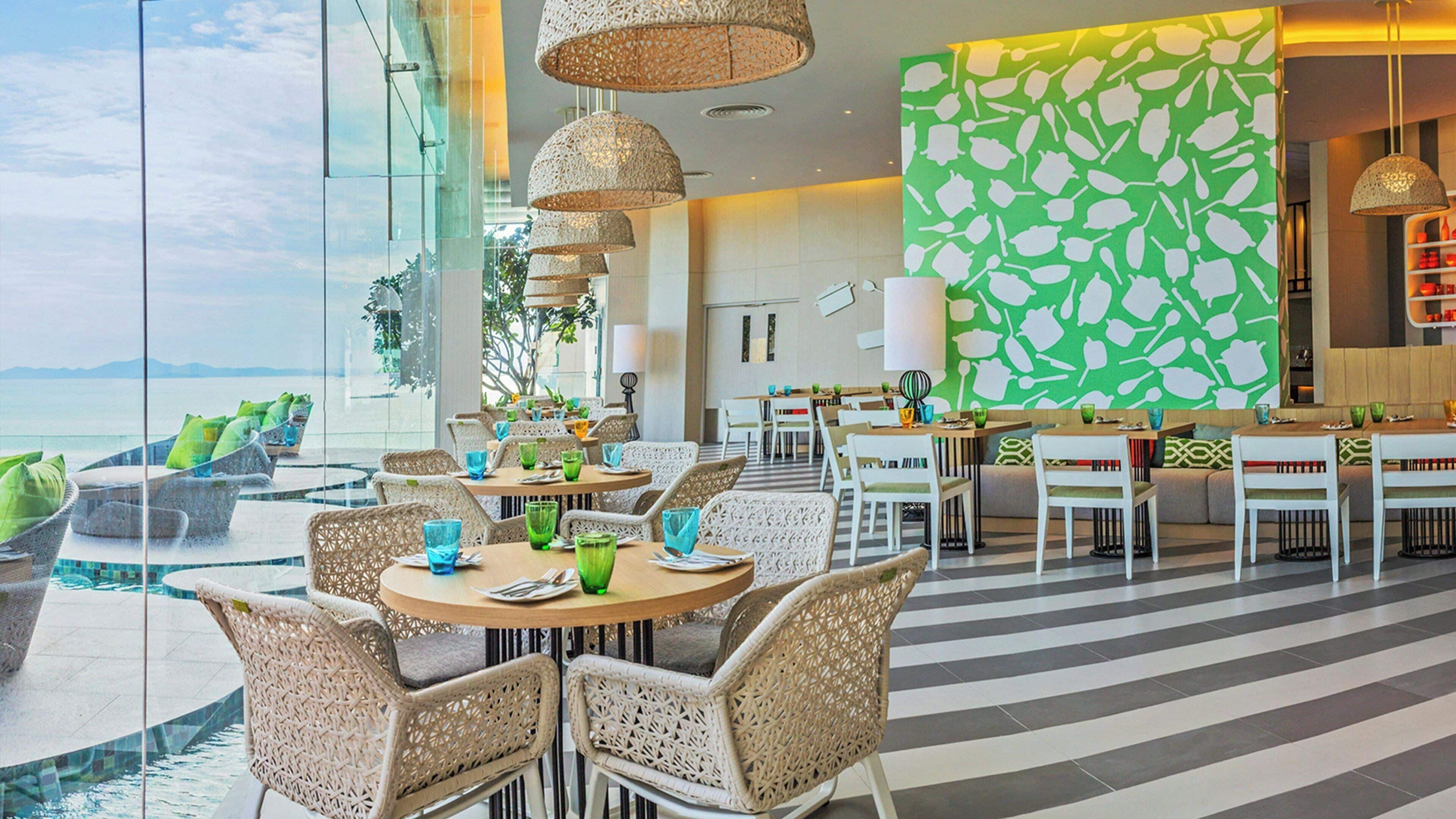 Foto - Holiday Inn Pattaya by IHG
