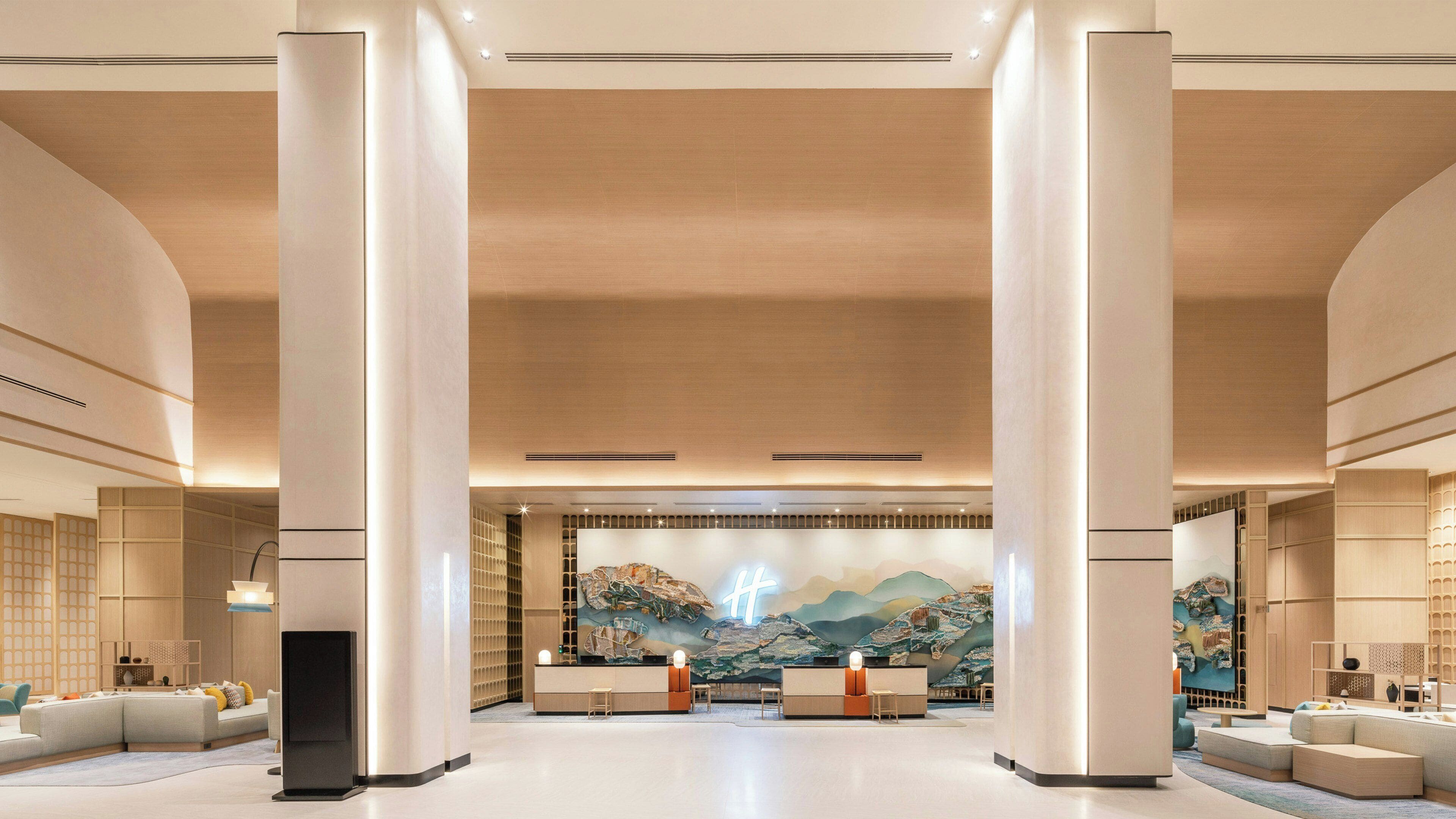 Foto - Holiday Inn Pattaya by IHG