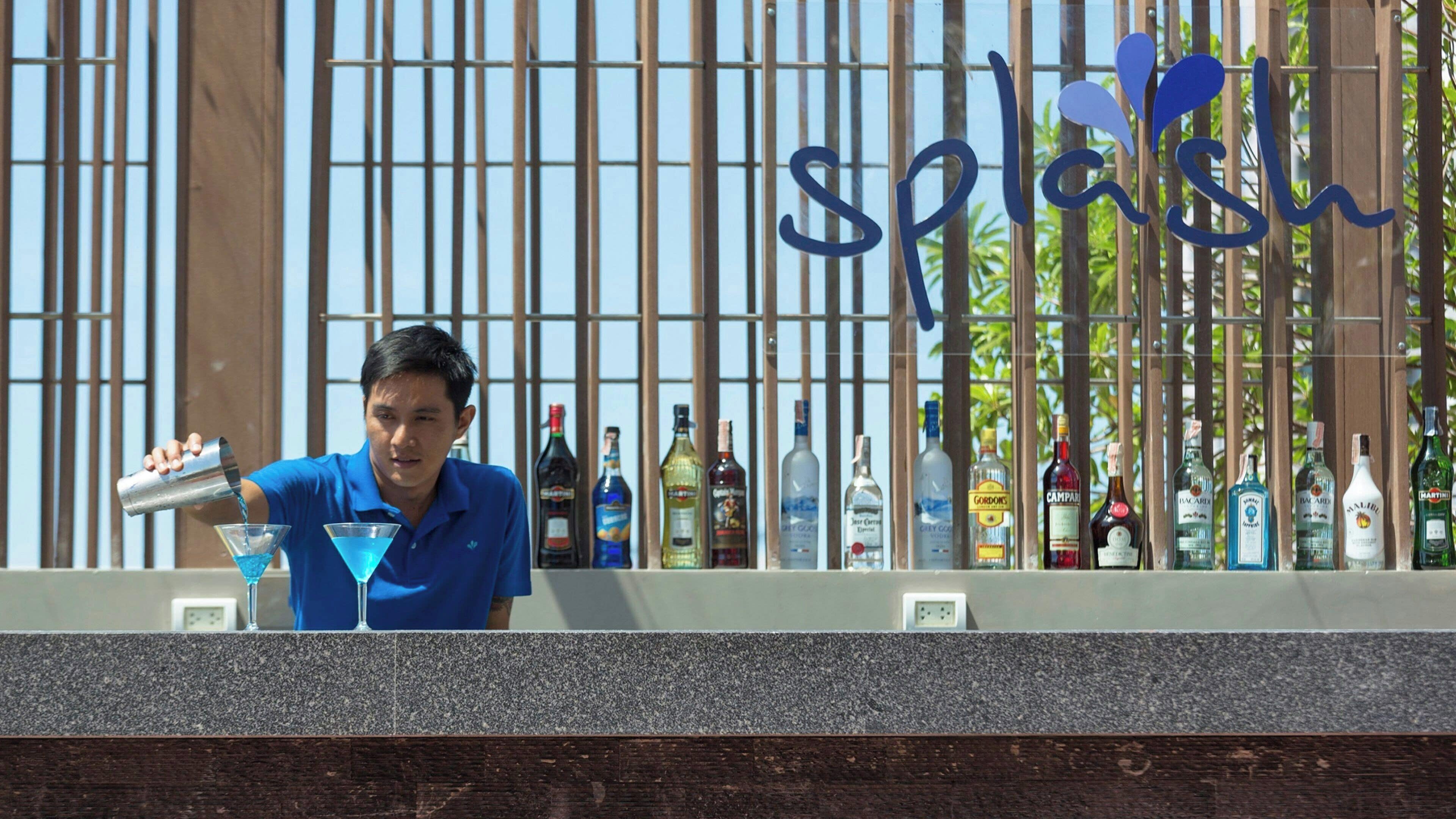 Foto - Holiday Inn Pattaya by IHG
