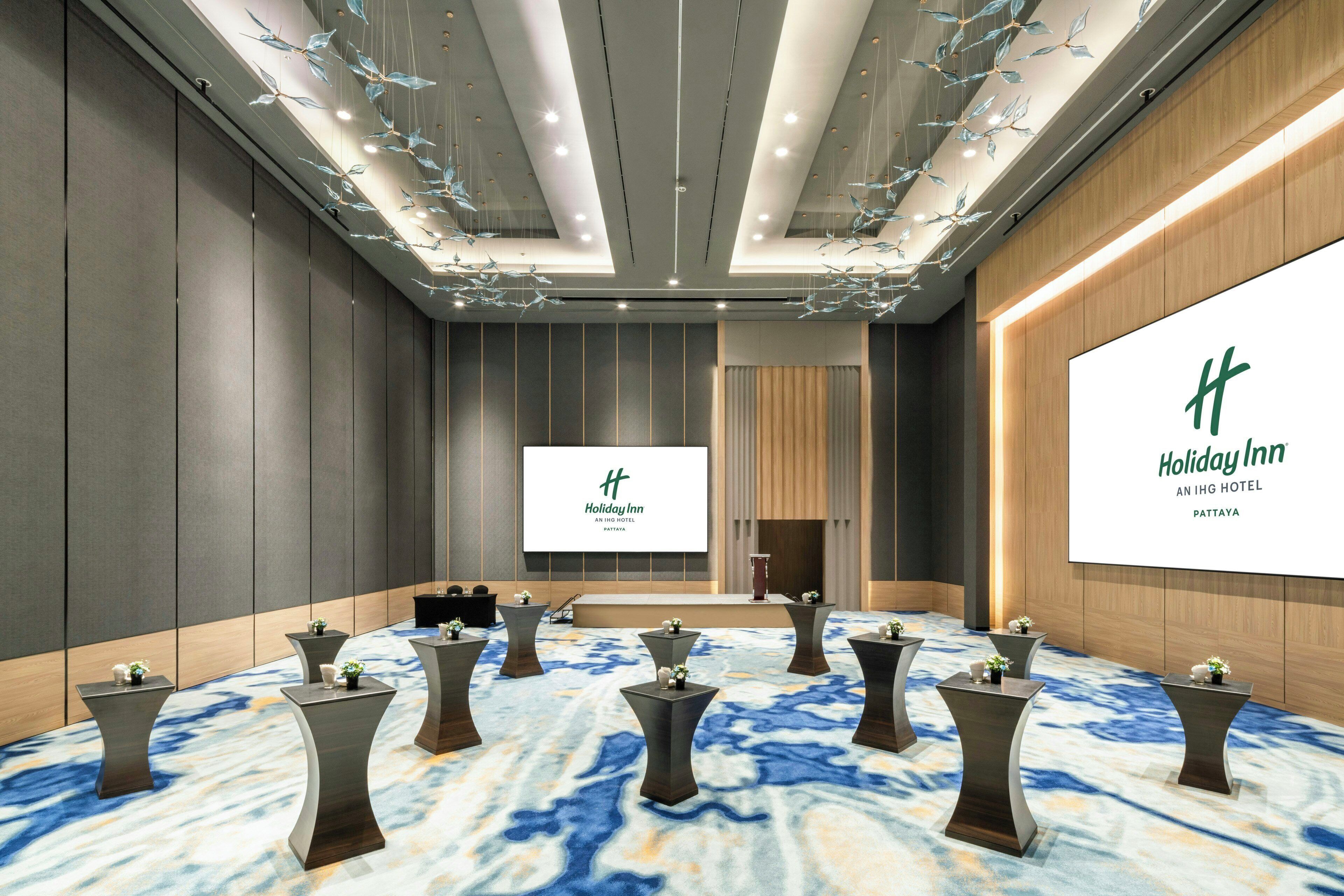 Photo - Holiday Inn Pattaya by IHG