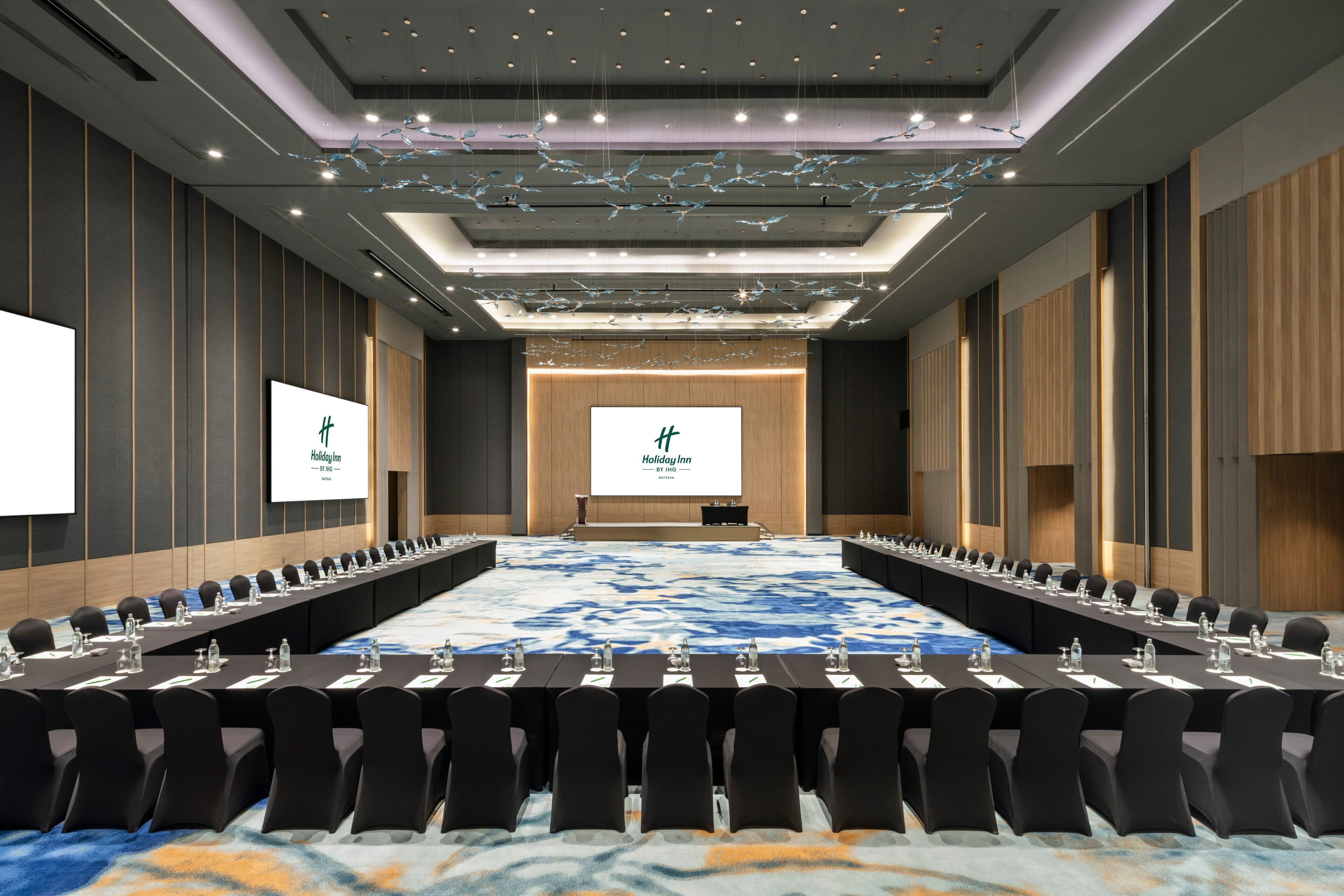 Photo - Holiday Inn Pattaya by IHG