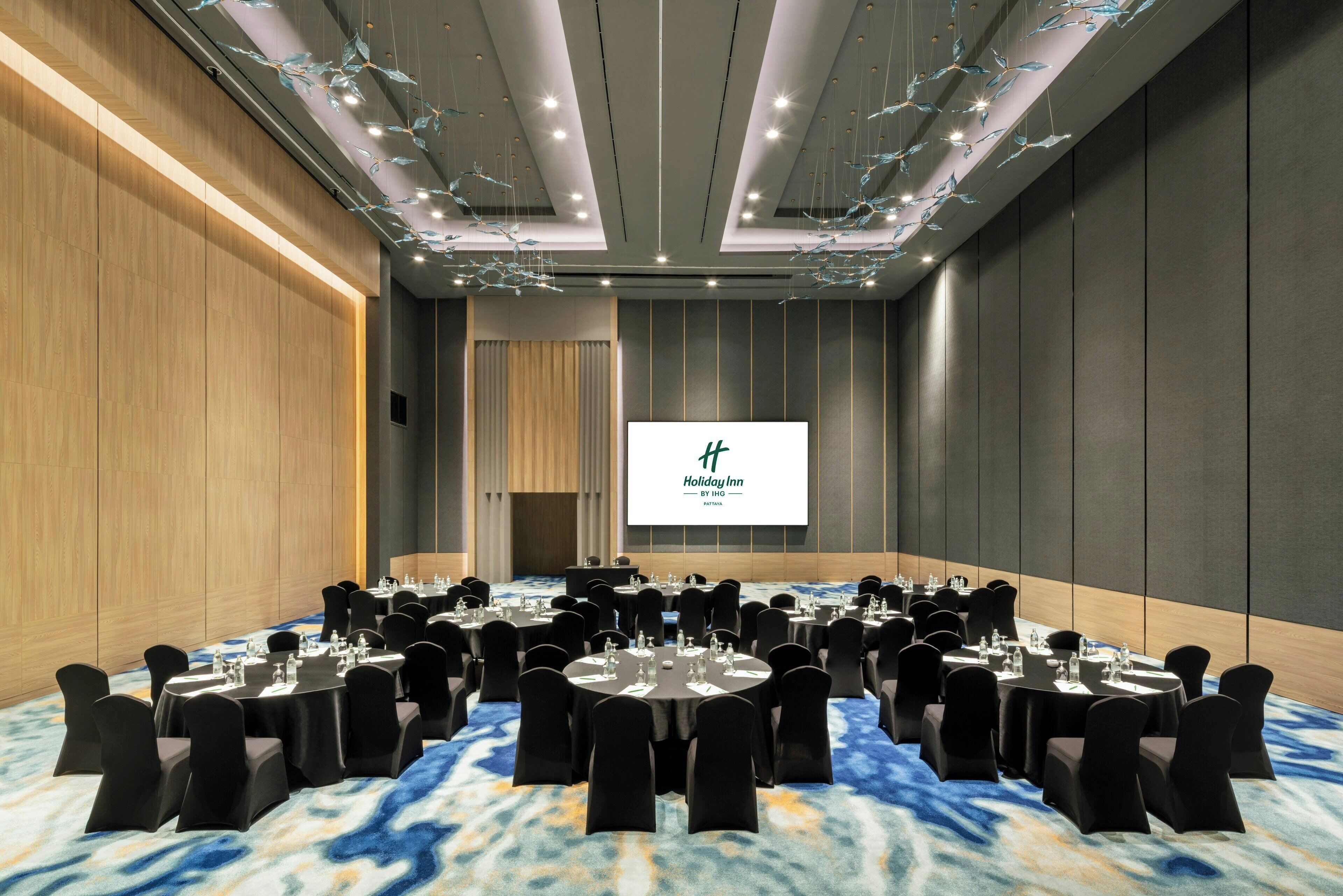 Photo - Holiday Inn Pattaya by IHG