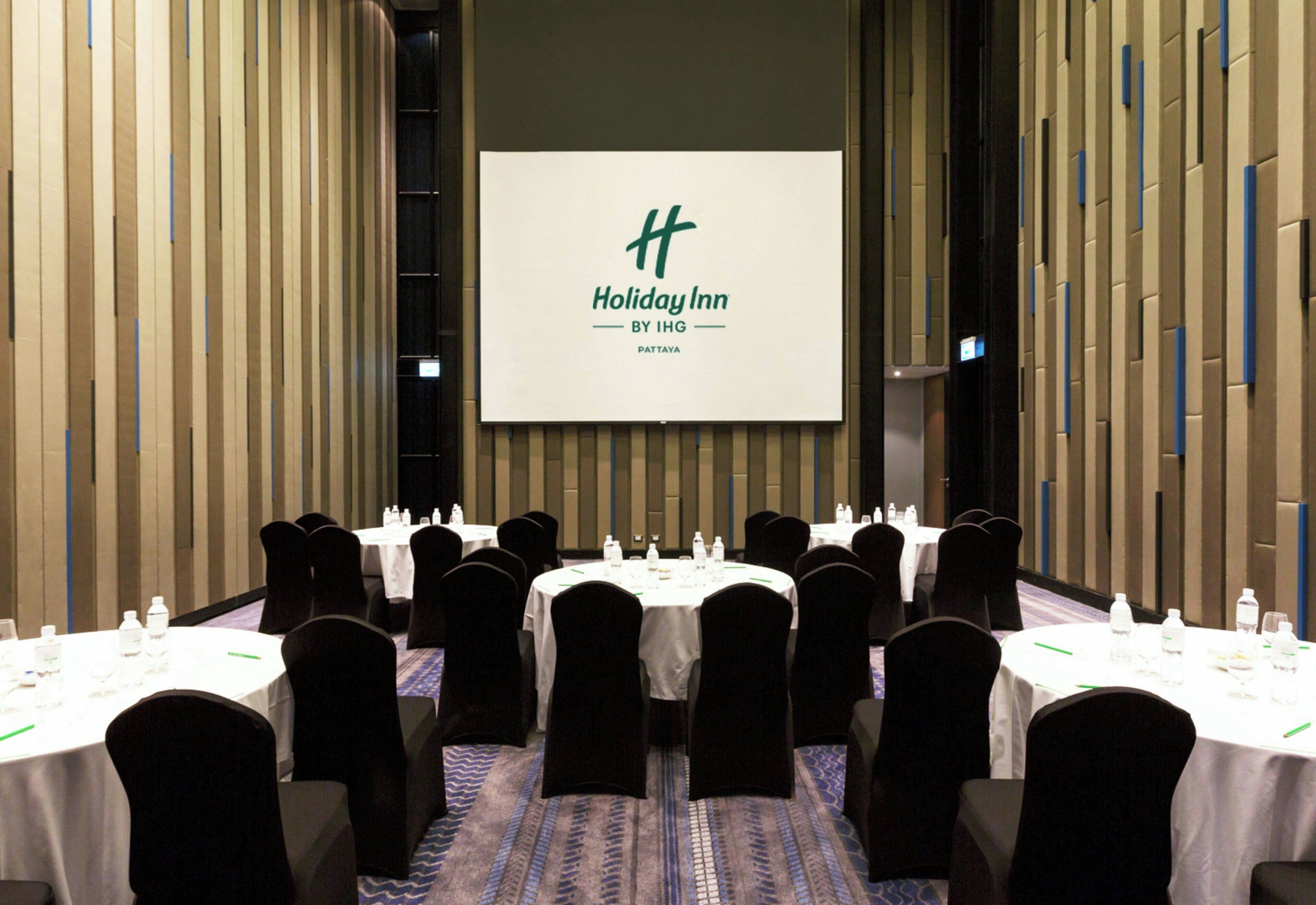 Photo - Holiday Inn Pattaya by IHG