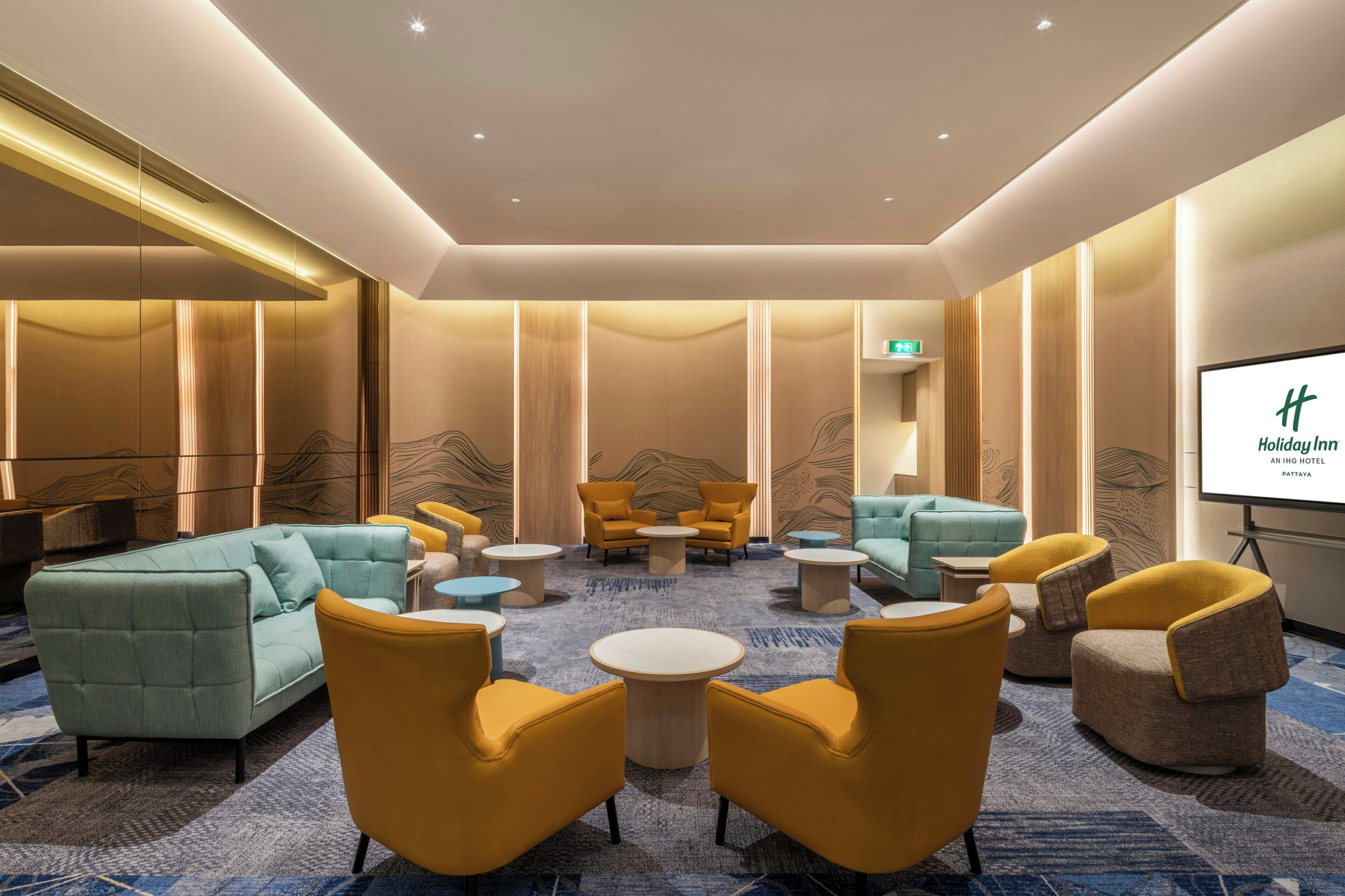 Photo - Holiday Inn Pattaya by IHG