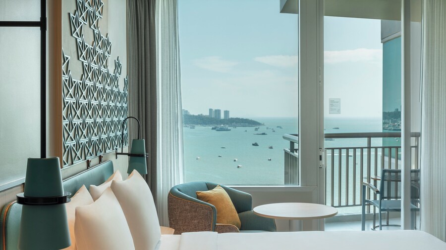 Holiday Inn Pattaya by IHG