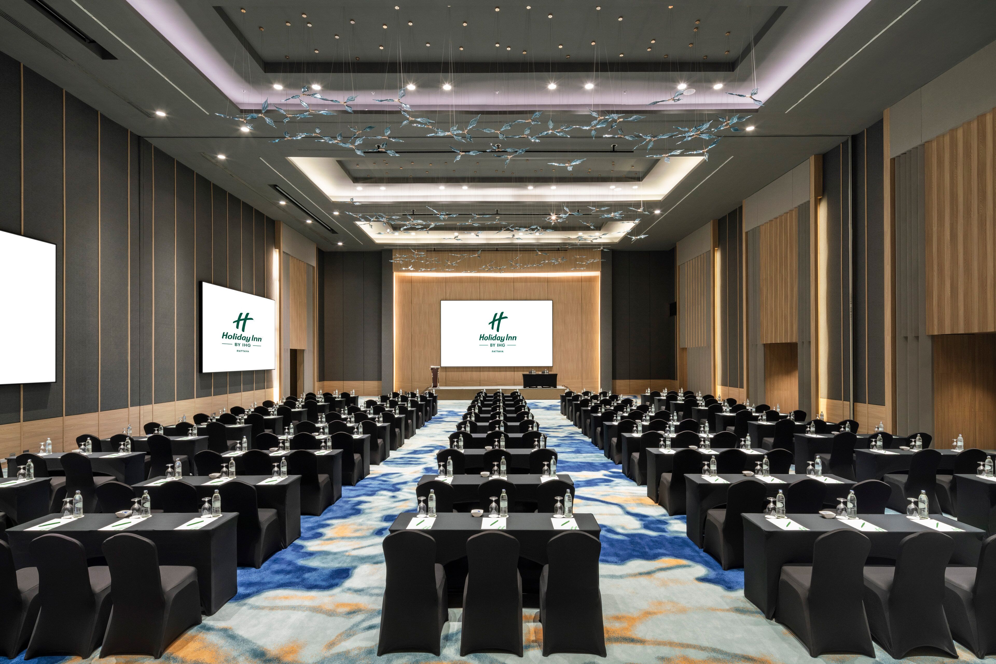 Photo - Holiday Inn Pattaya by IHG