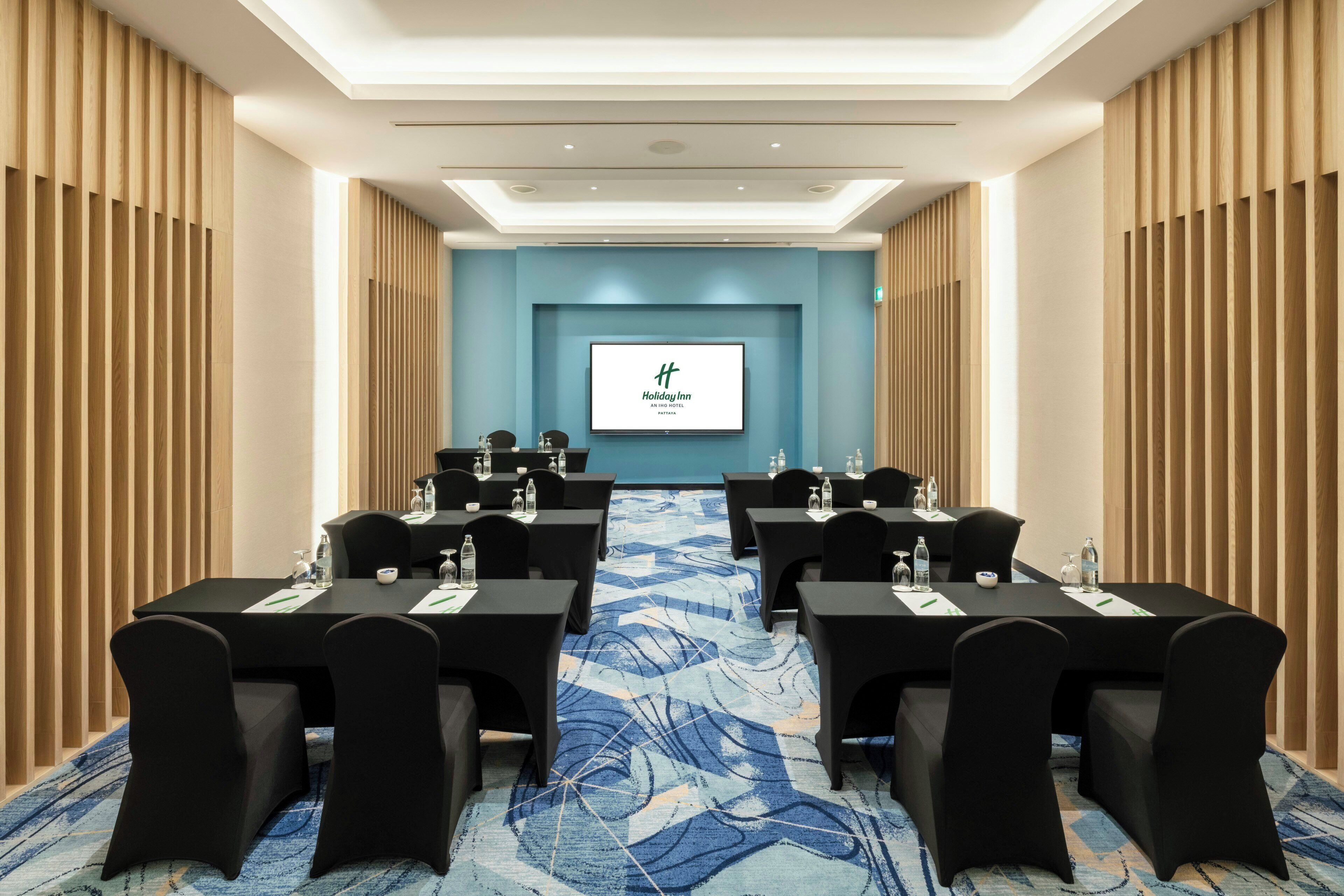 Foto - Holiday Inn Pattaya by IHG