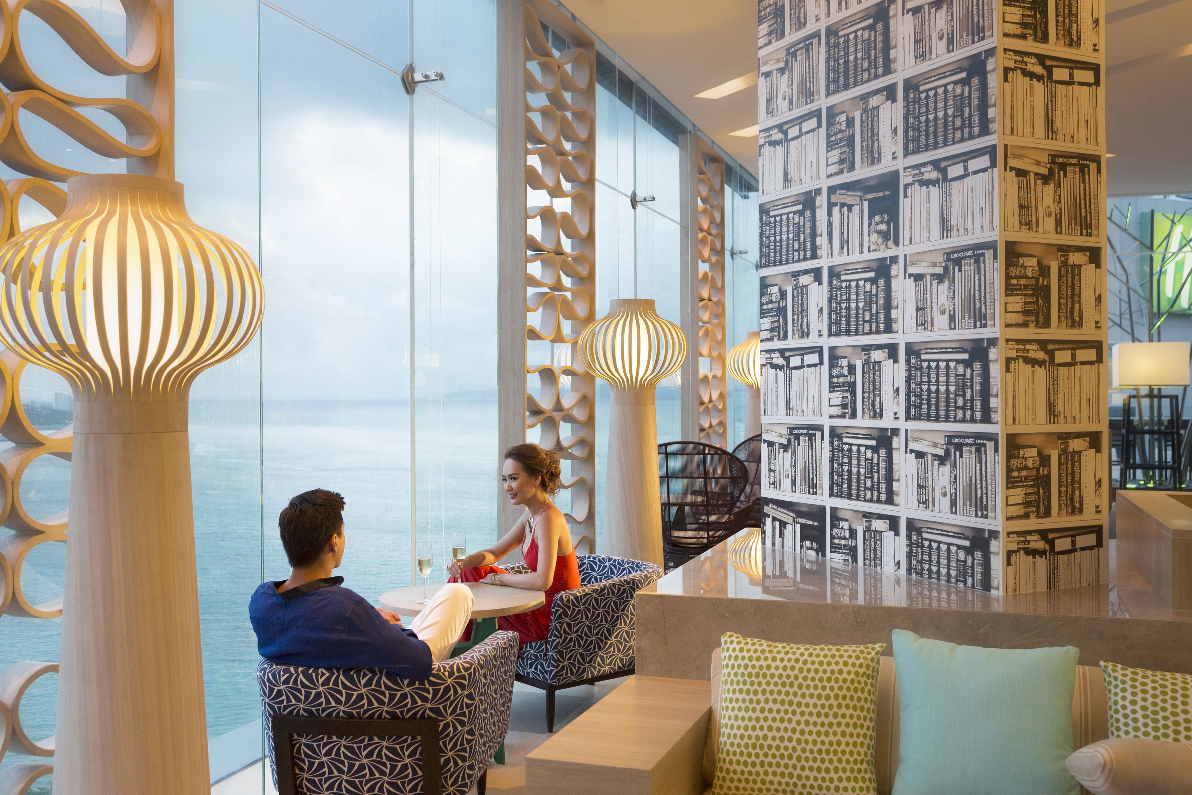 Servicio de la propiedad