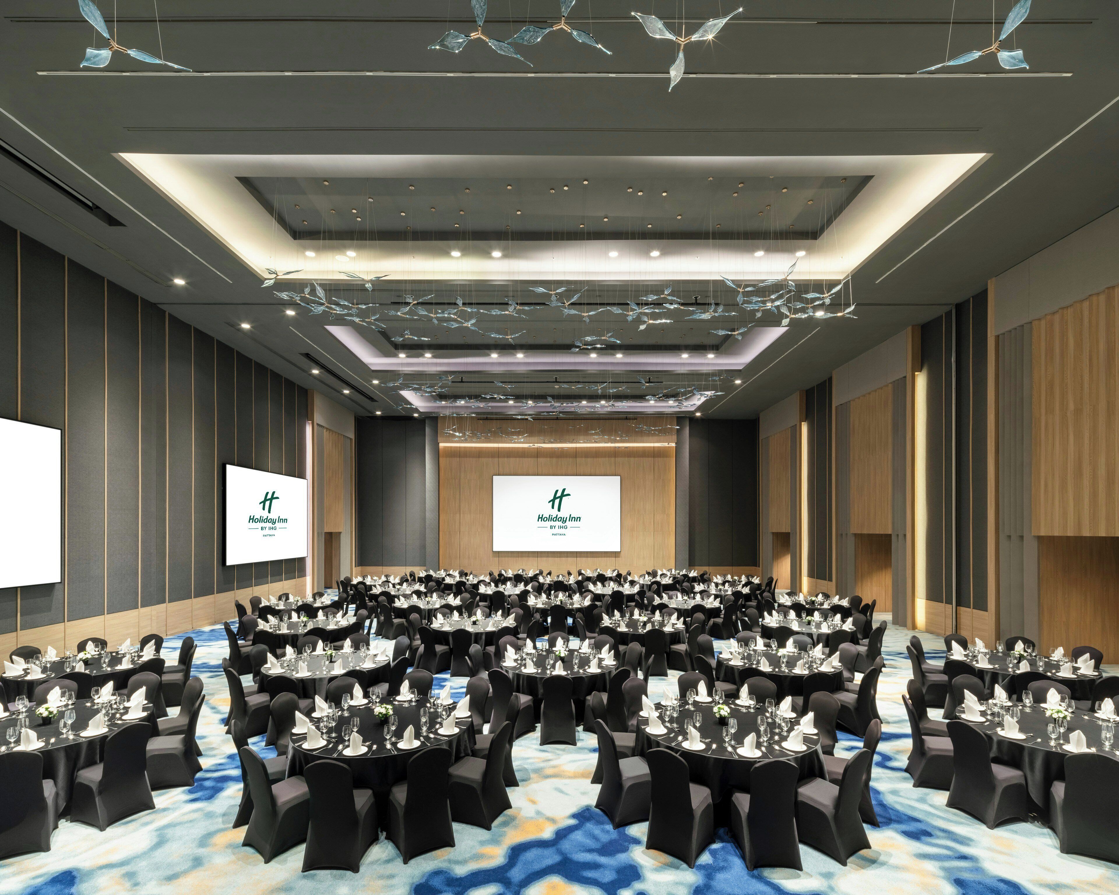 Photo - Holiday Inn Pattaya by IHG