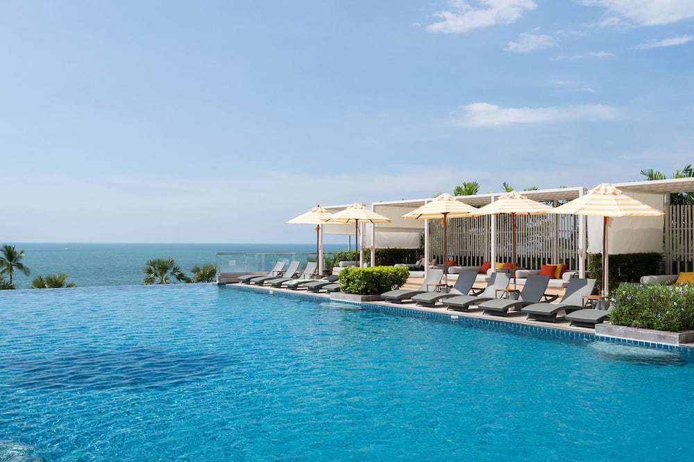 Holiday Inn Pattaya by IHG