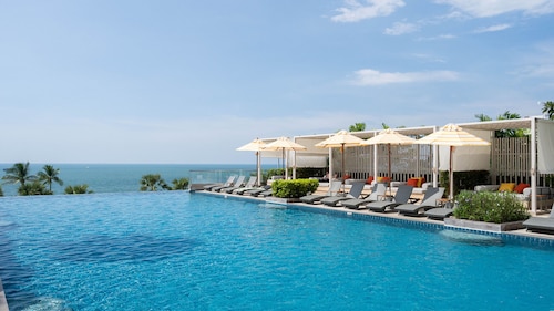 芭堤雅假日酒店 IHG 旗下酒店