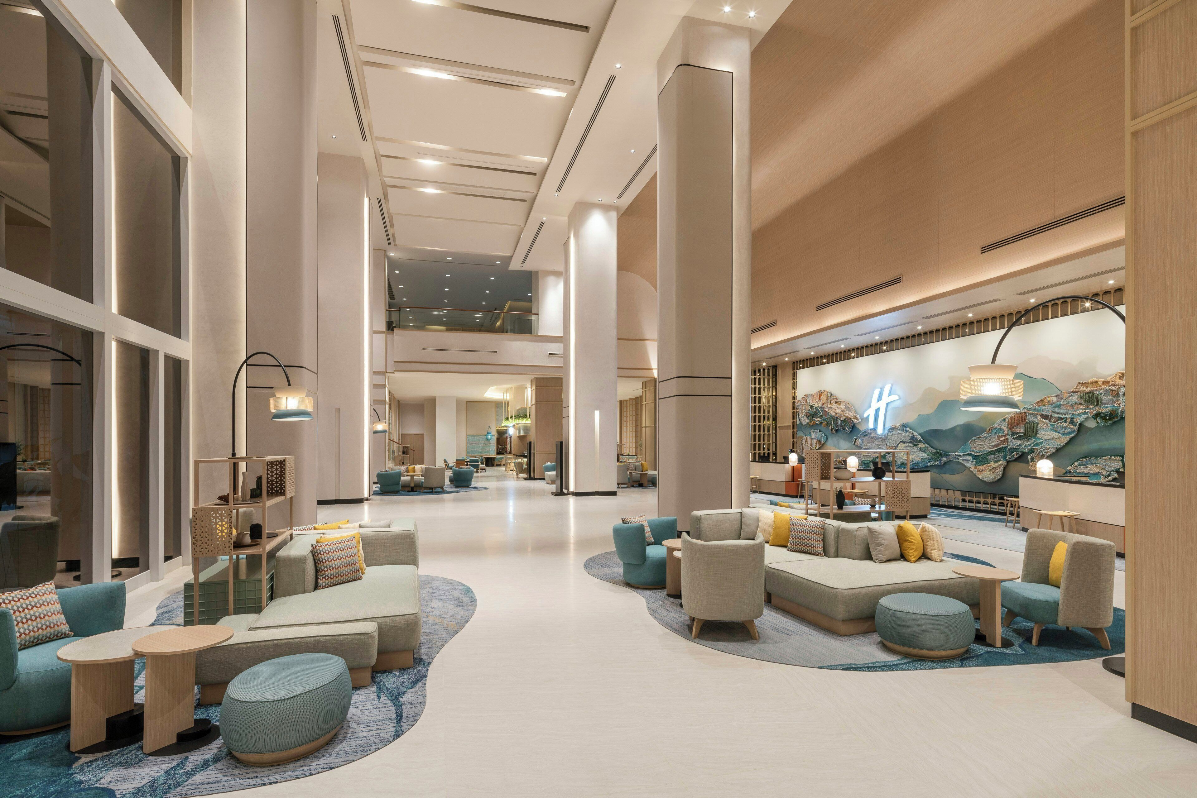 Photo - Holiday Inn Pattaya by IHG