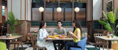 ร้านอาหาร