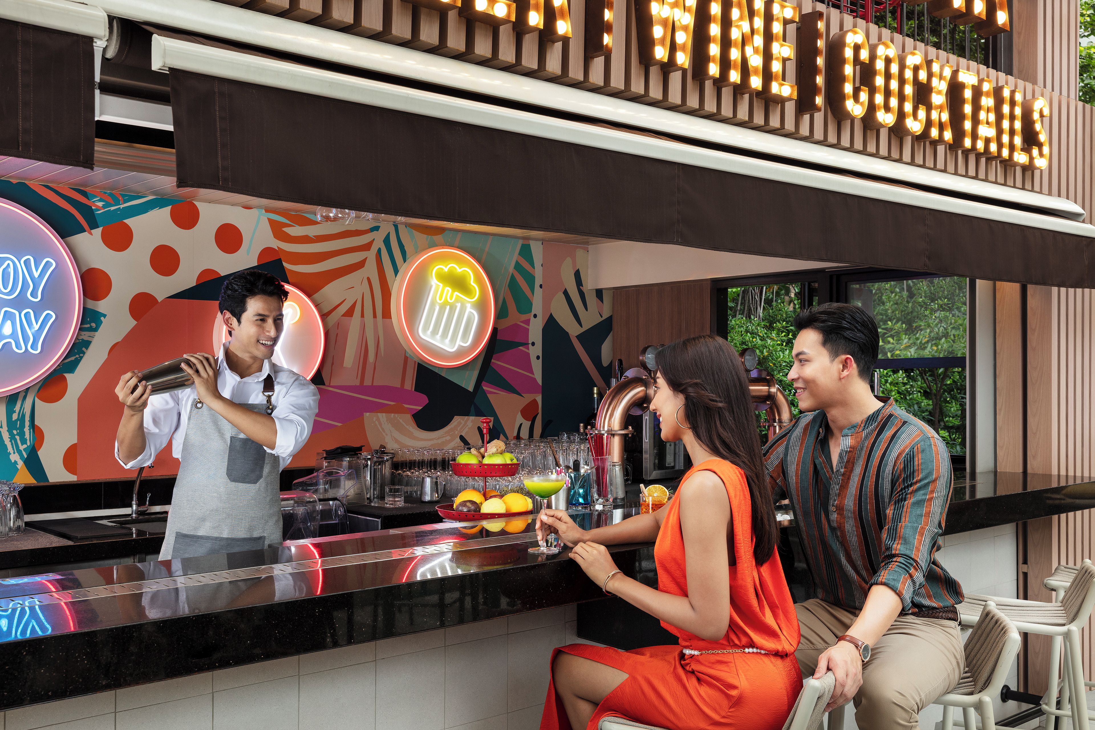 Foto - Holiday Inn Pattaya by IHG