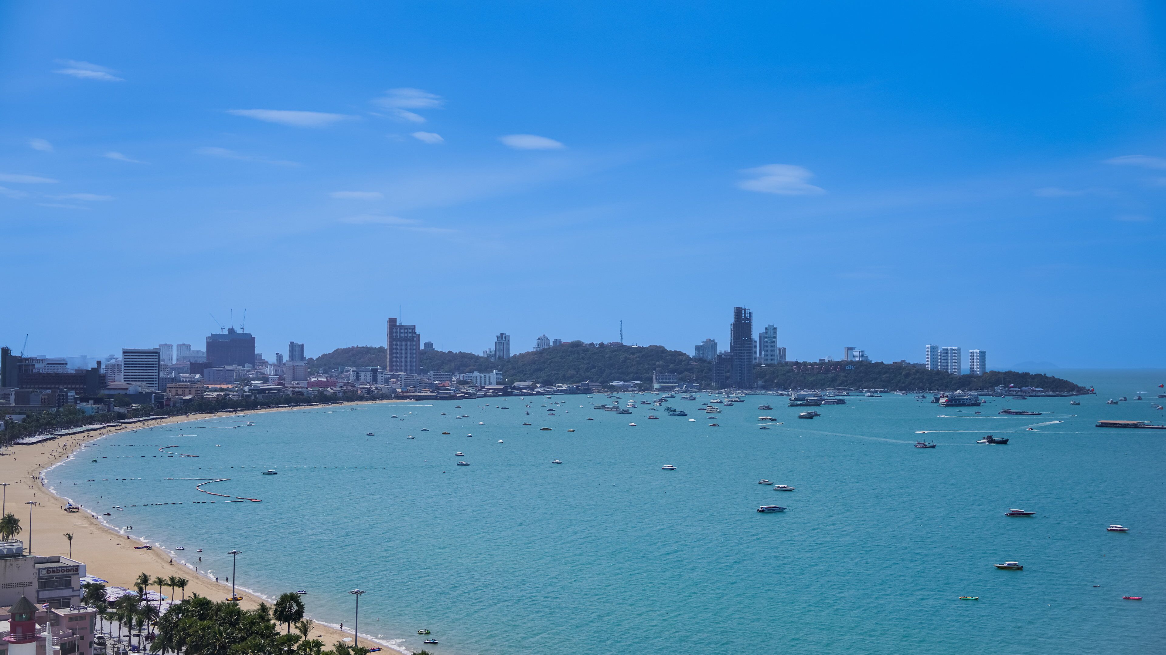 Photo - Holiday Inn Pattaya by IHG