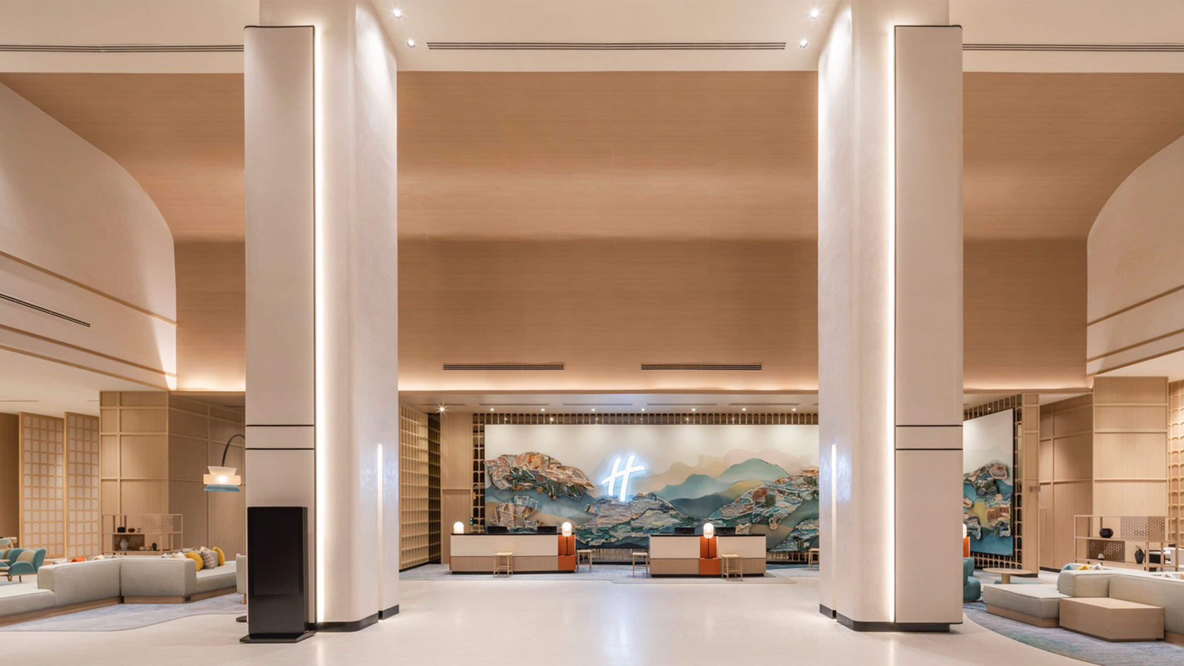 Photo - Holiday Inn Pattaya by IHG