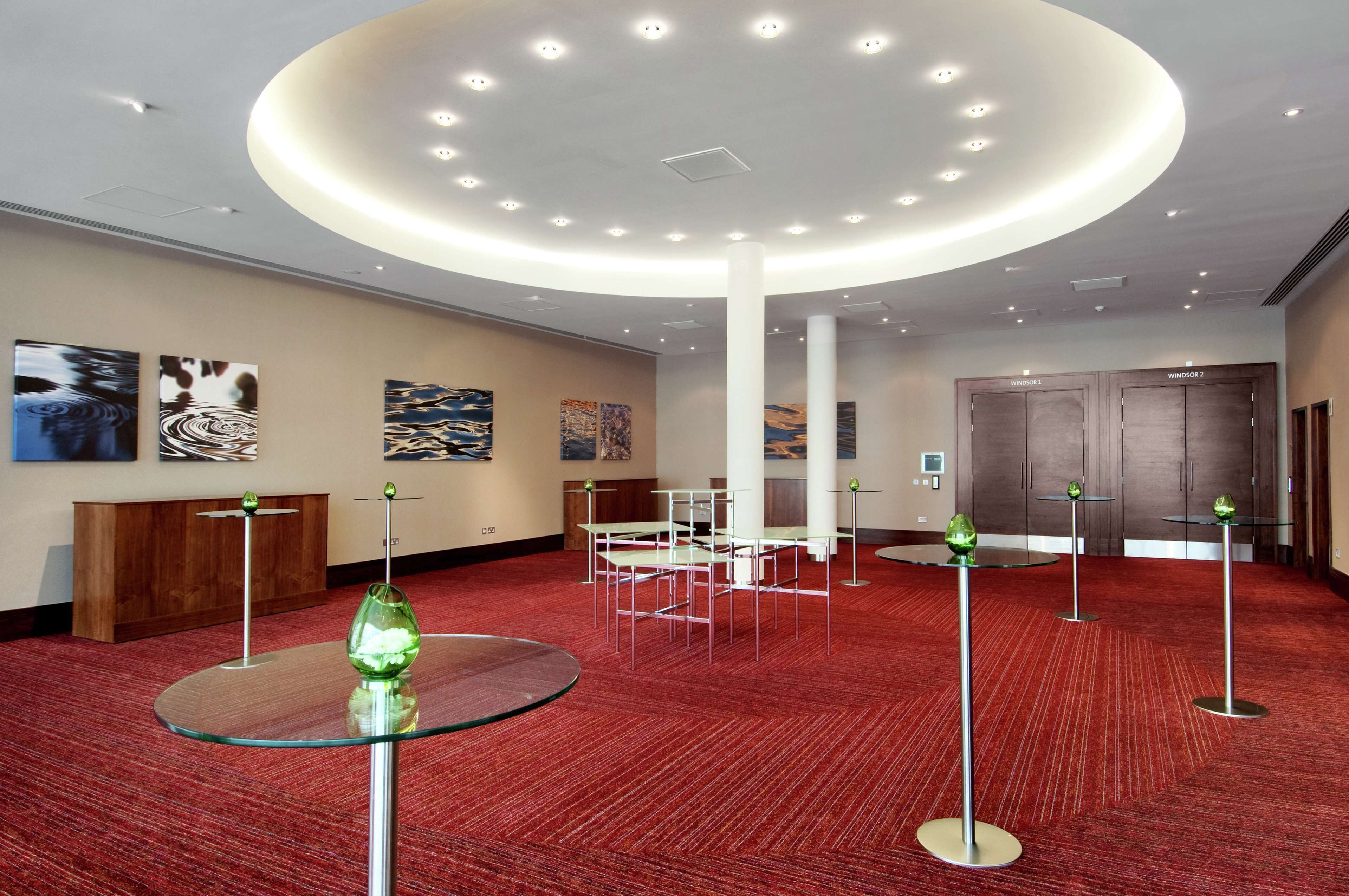 Foto - Hilton Reading