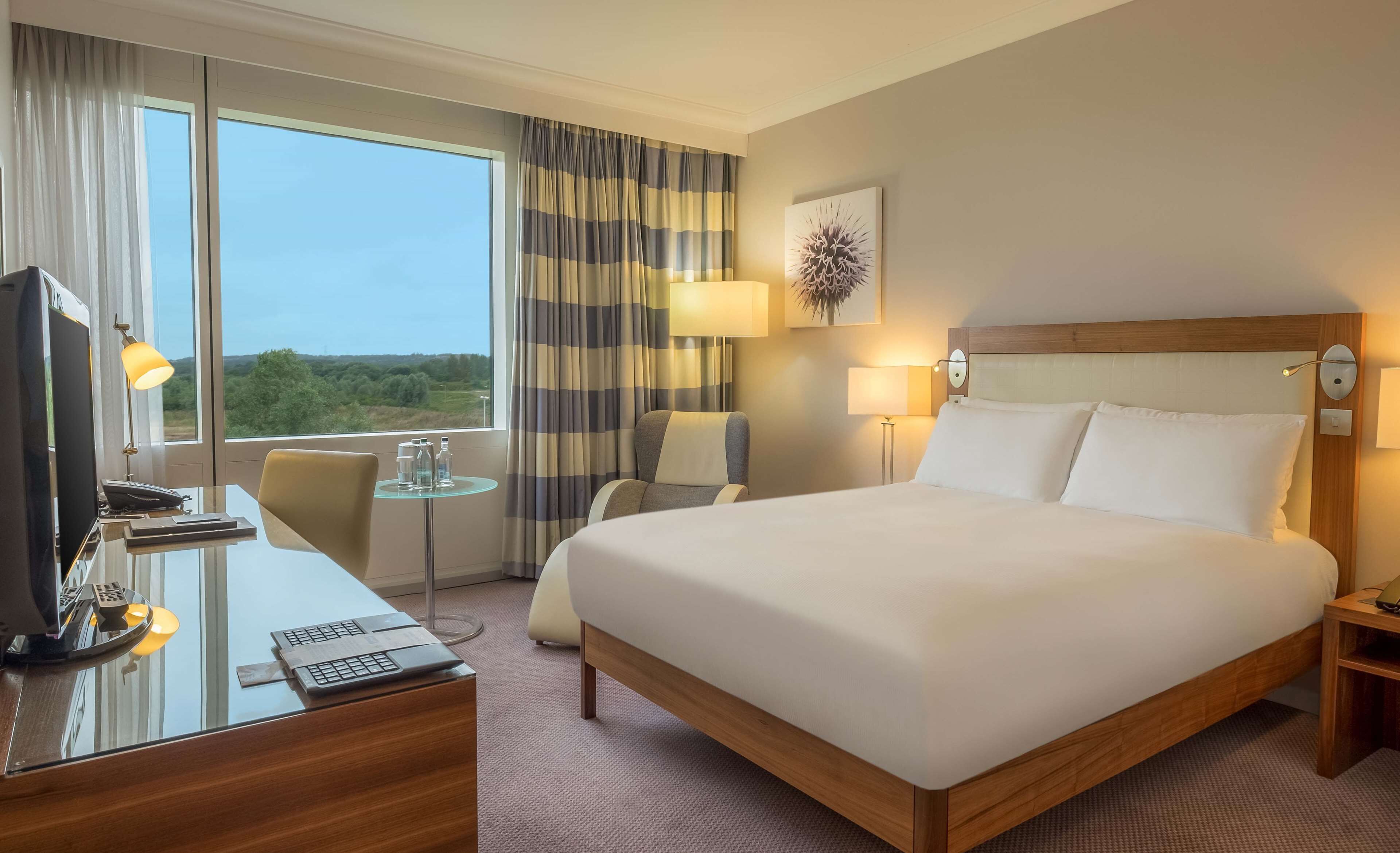 Foto - Hilton Reading