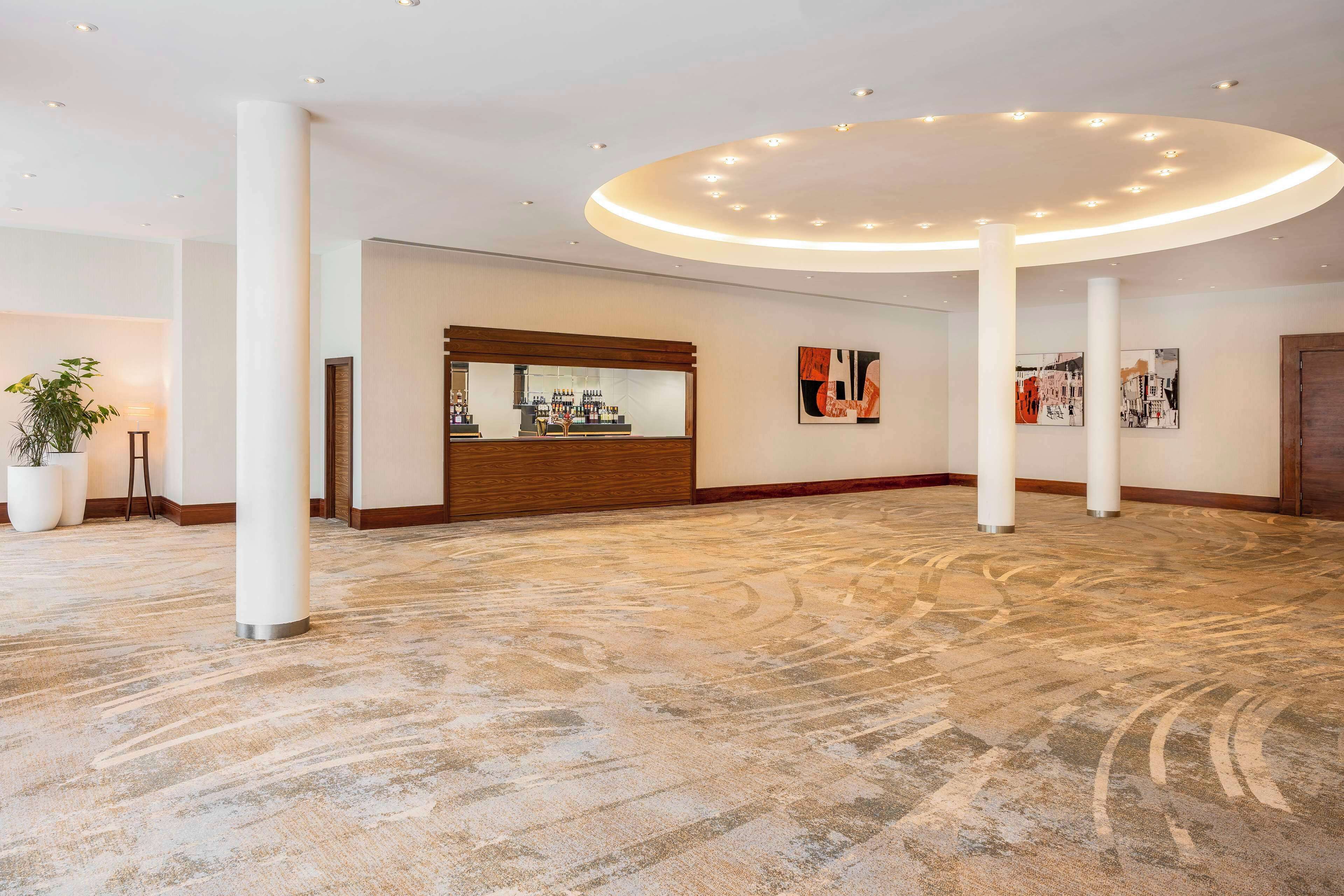 Foto - Hilton Reading