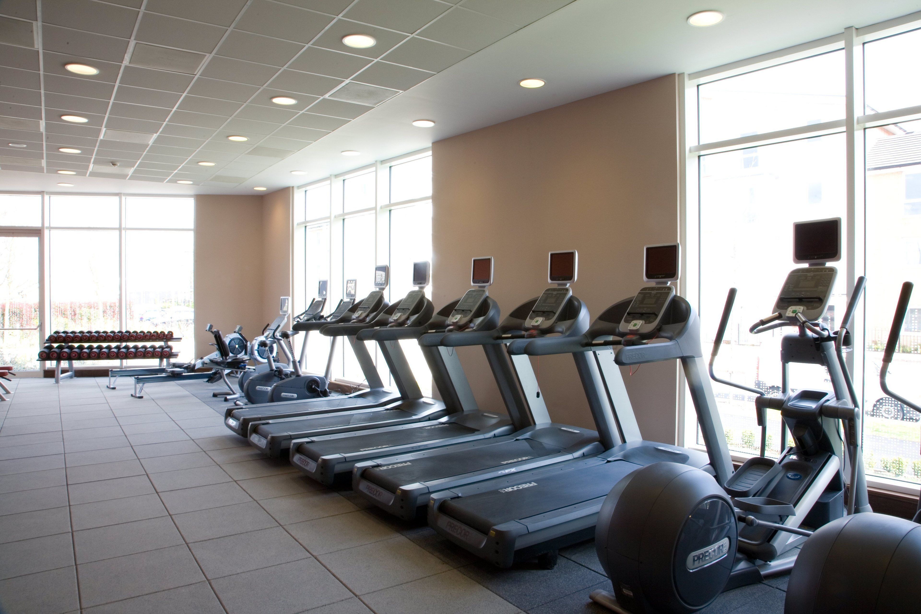 Foto - Hilton Reading