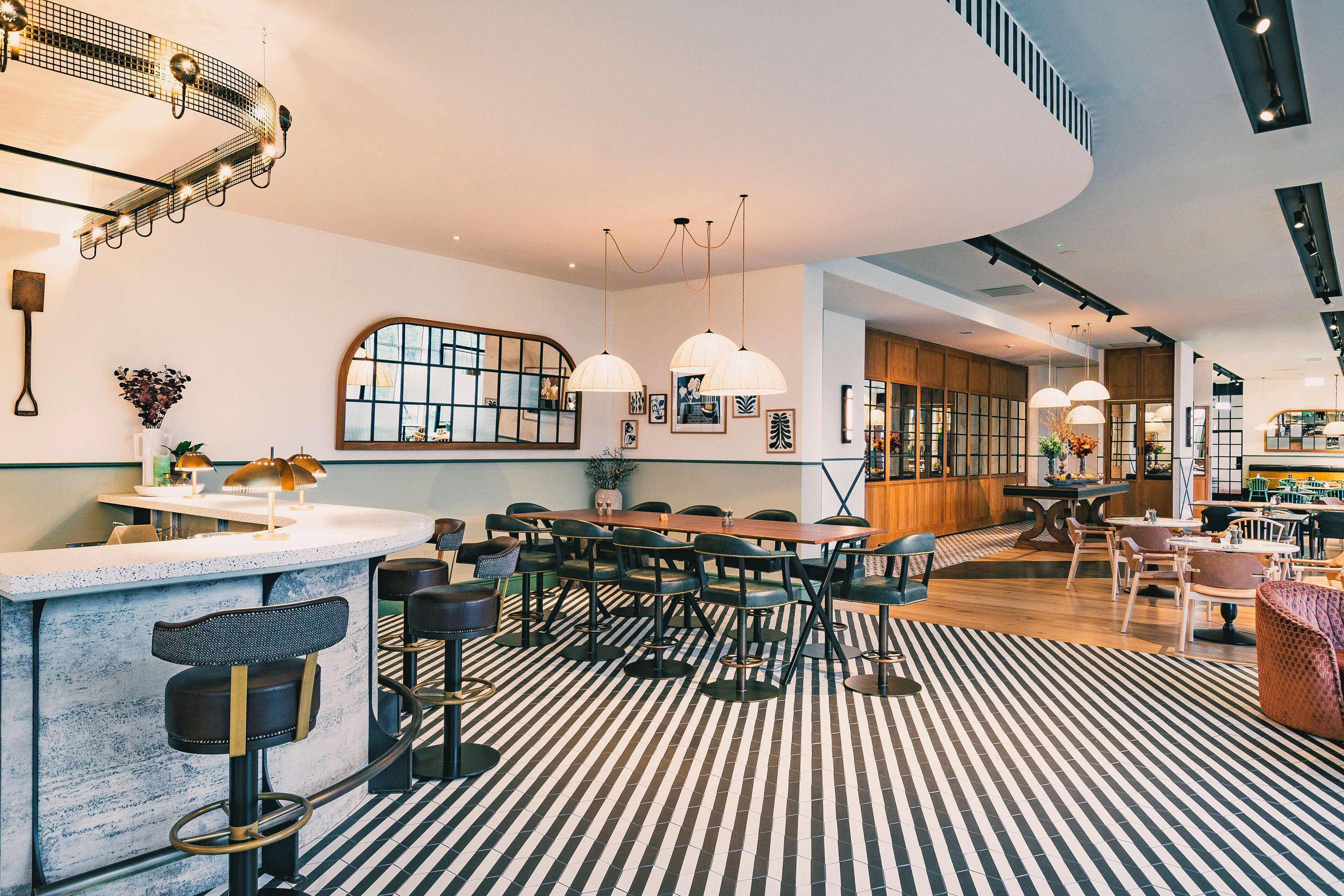 Foto - Hilton Reading