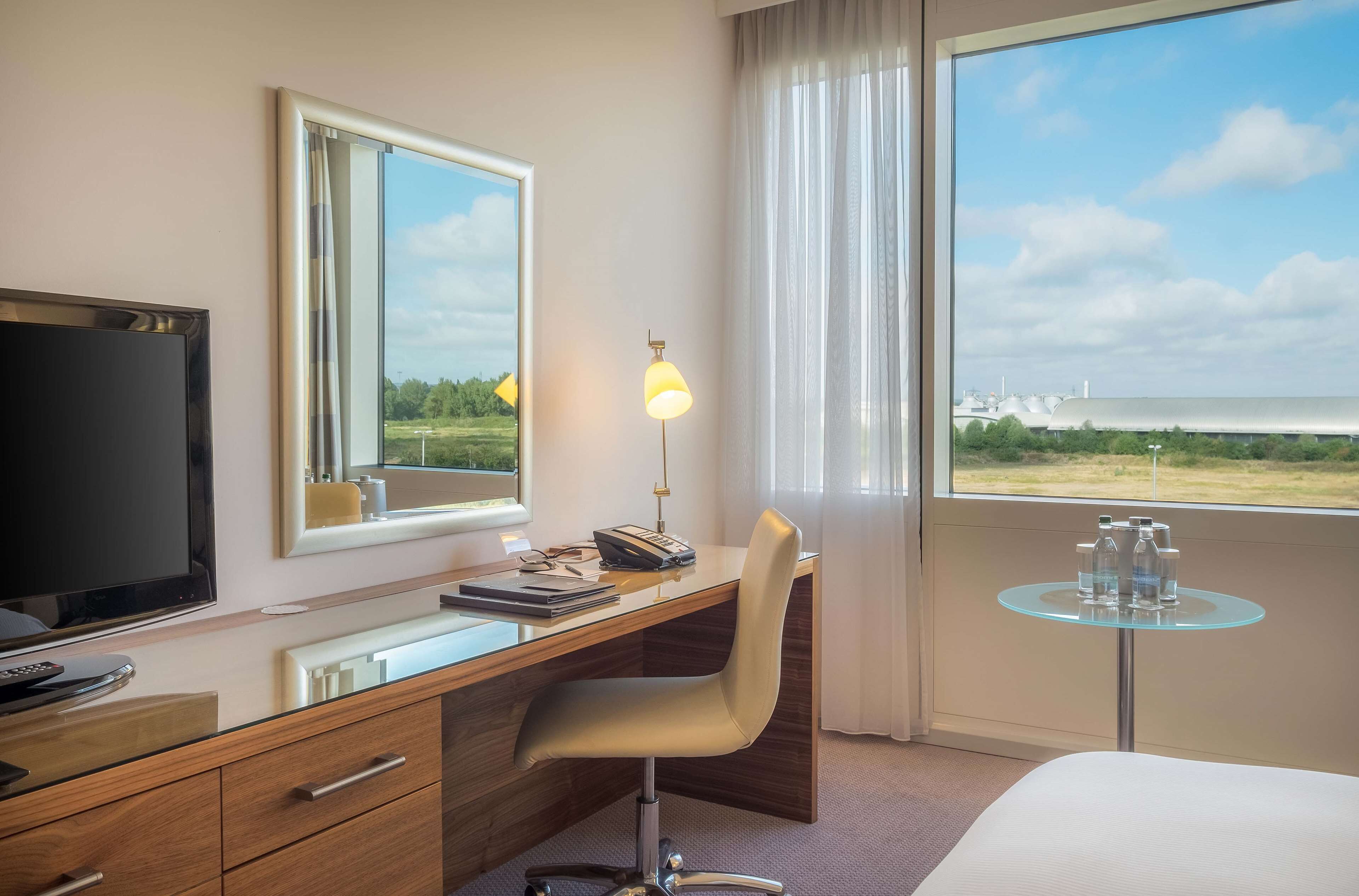 Foto - Hilton Reading