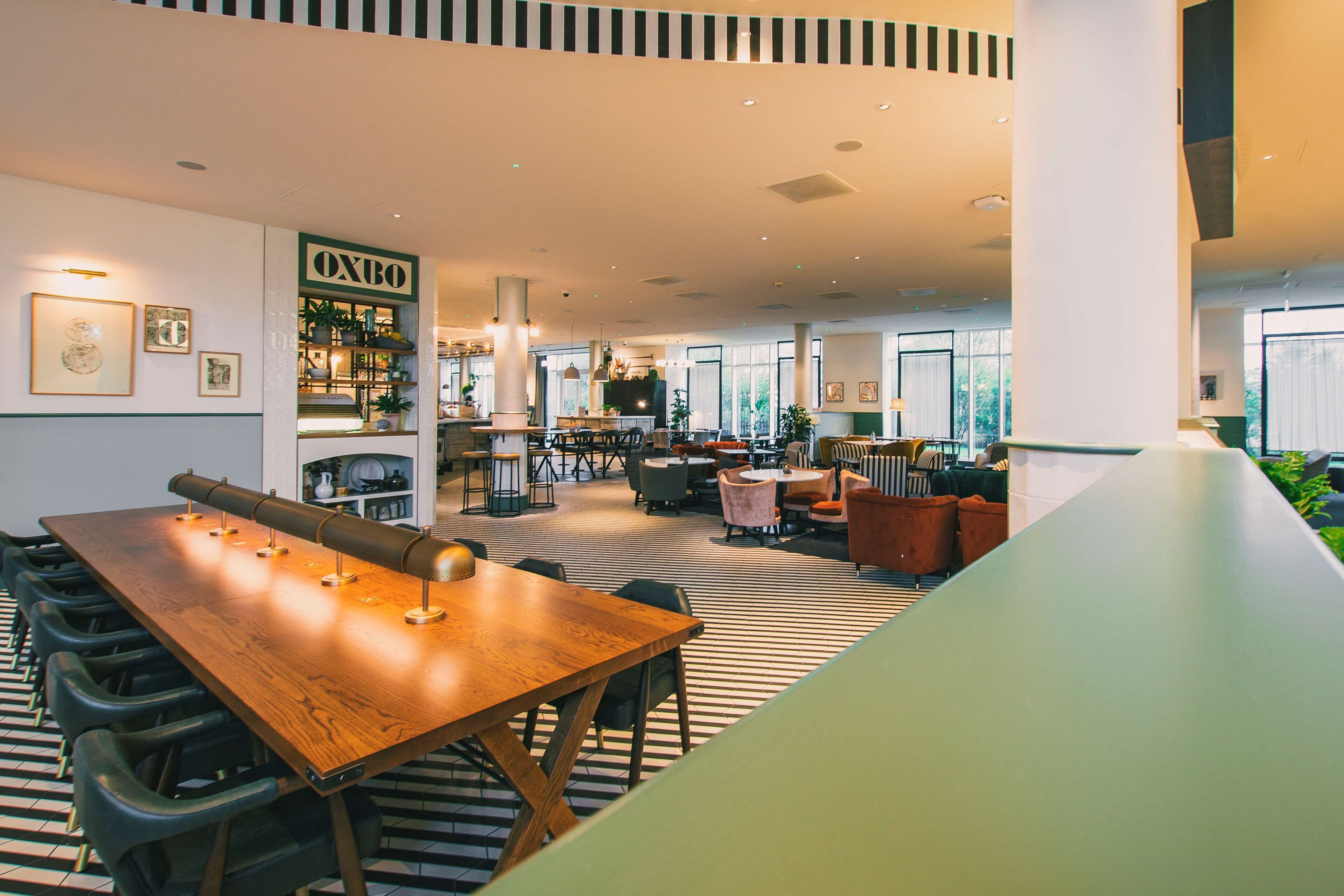 Foto - Hilton Reading