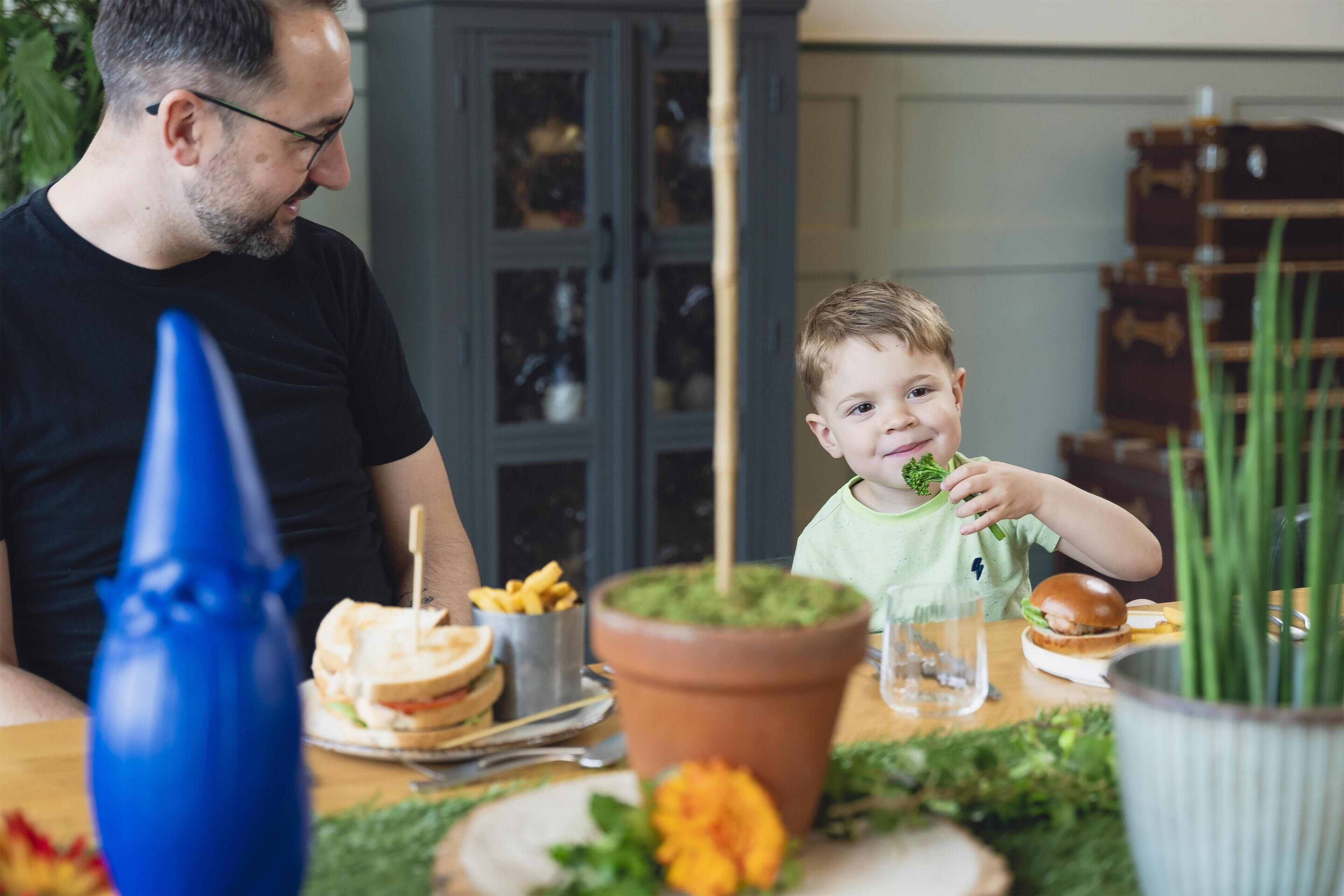 Foto - Hilton Reading