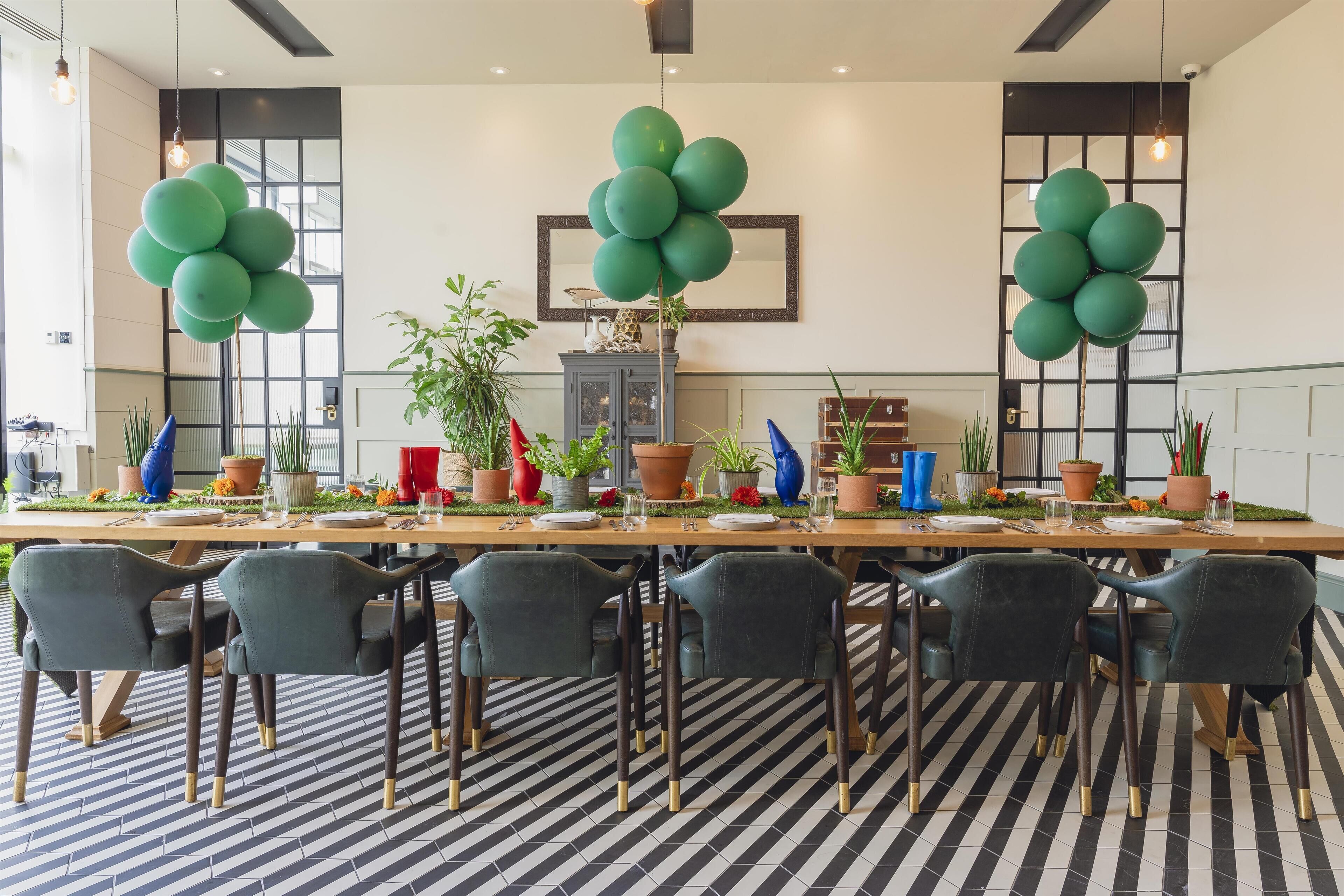 Foto - Hilton Reading