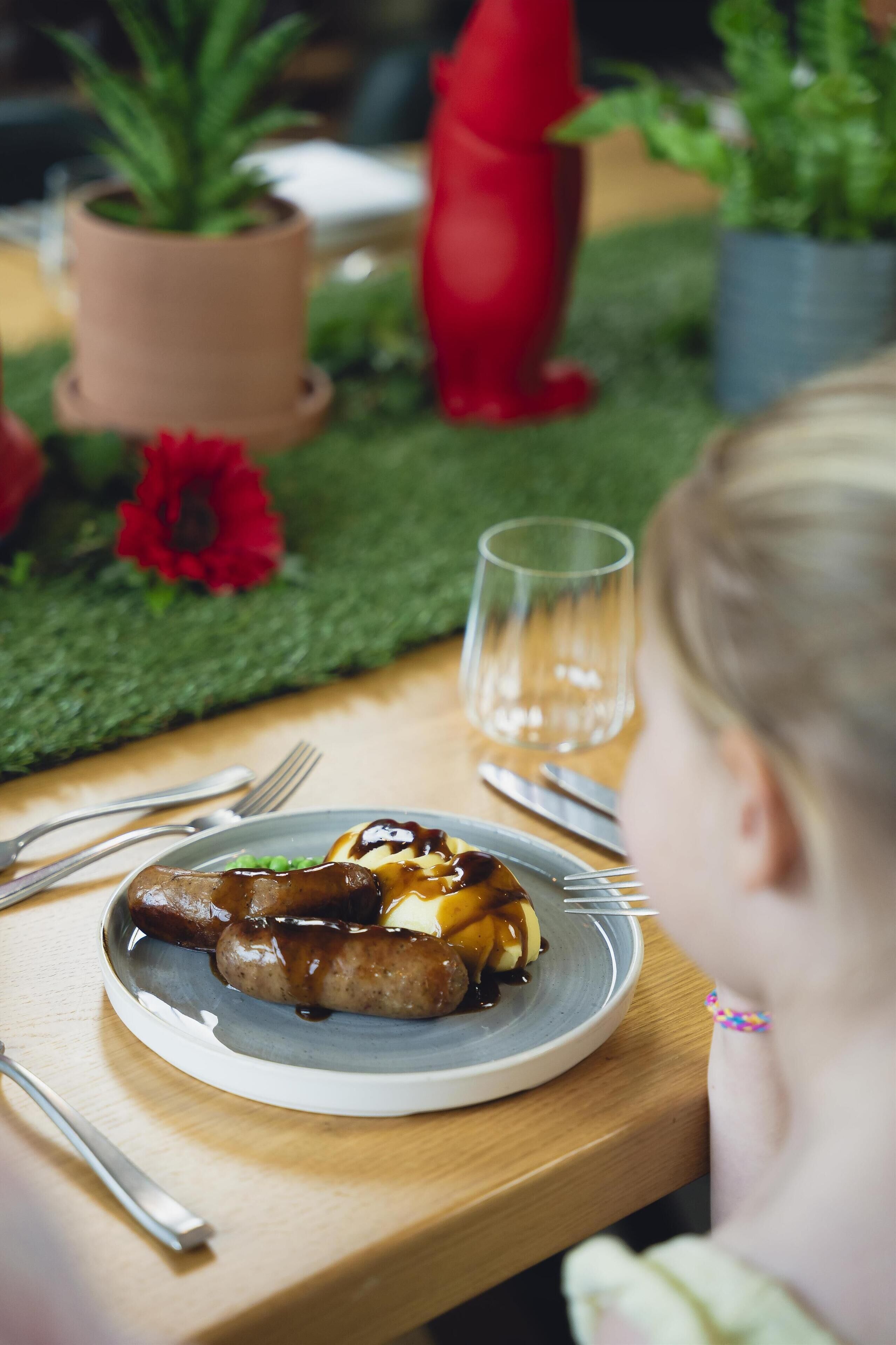 Foto - Hilton Reading