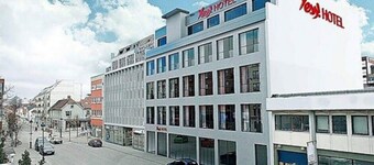 Yess! Hotel Kristiansand