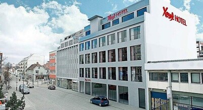 Yess! Hotel Kristiansand
