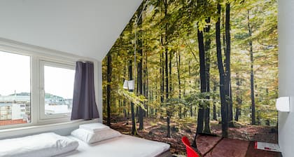 Yess! Hotel Kristiansand
