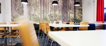 Yess! Hotel Kristiansand