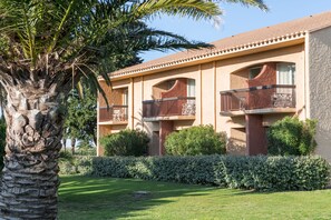 Front of property - Mas D'huston (Saint-Cyprien)