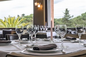 Restaurant - Mas D'huston (Saint-Cyprien)