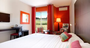 Minibar, in-room safe, free cots/infant beds, rollaway beds