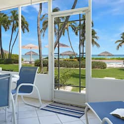 Condo 5, 2 Bedrooms, Ocean View | Vue de la chambre