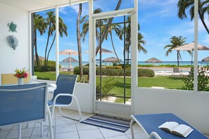 Condo 5, 2 Bedrooms, Ocean View | 客房景观