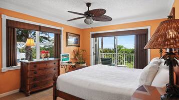 In-room safe, individually decorated, individually furnished