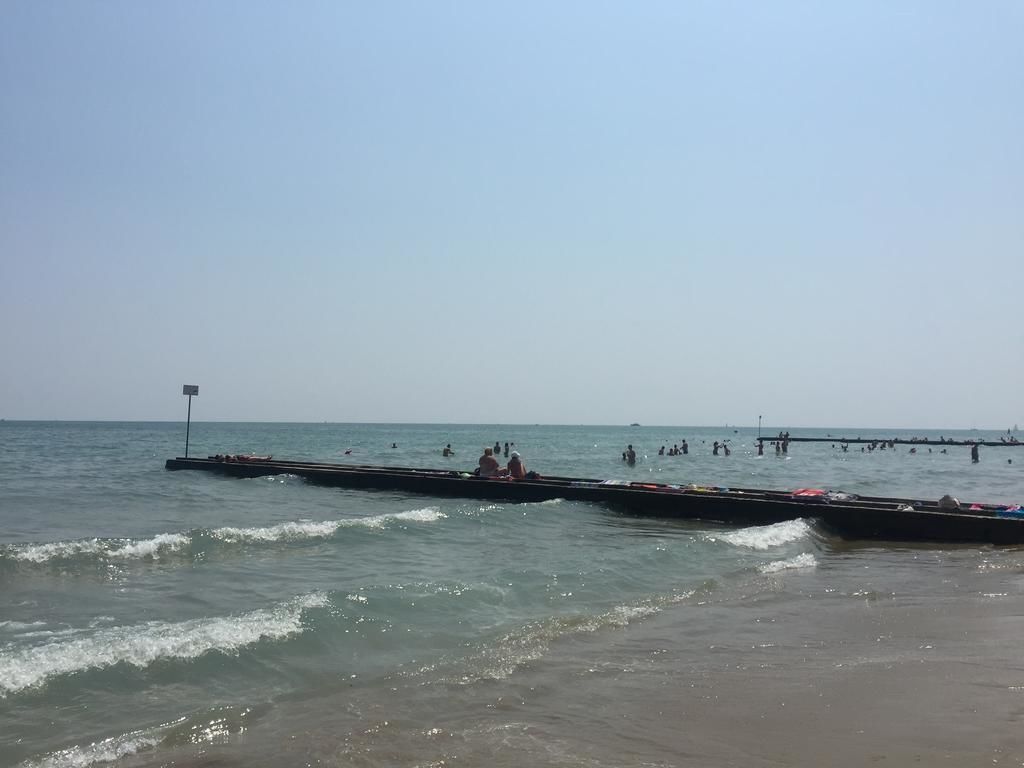 Photo - Hotel Bolivar