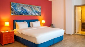 Superior Suite - Toka Bodrum Hotel & Beach Club (Bodrum)