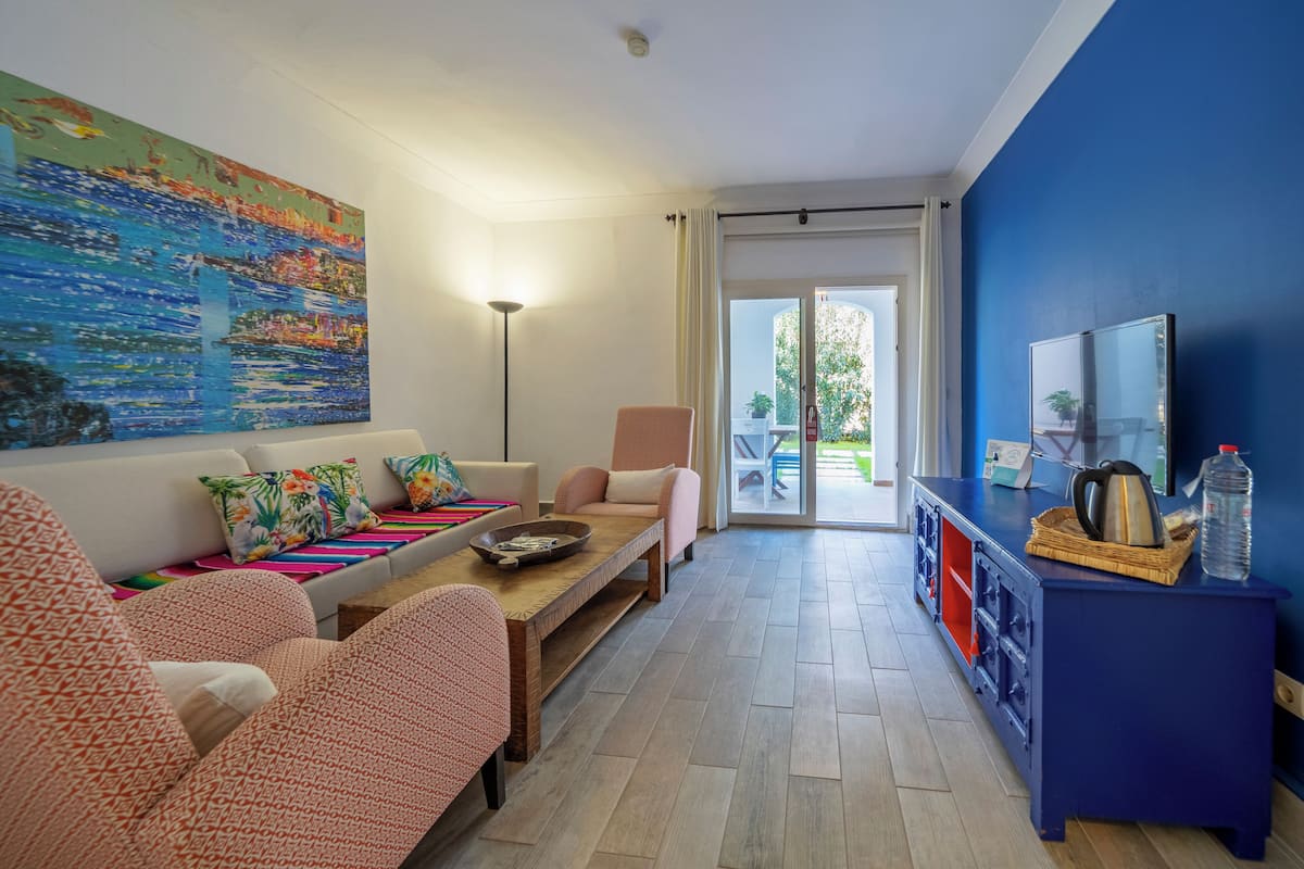 Superior Suite